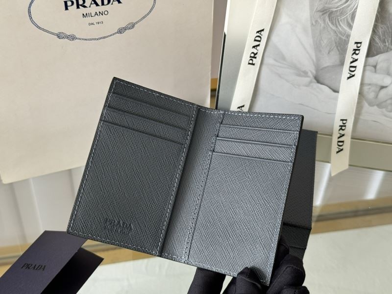 Prada Wallet